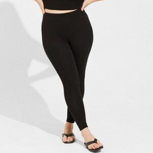 Torrid Full Length Signature Waist Premium Legging